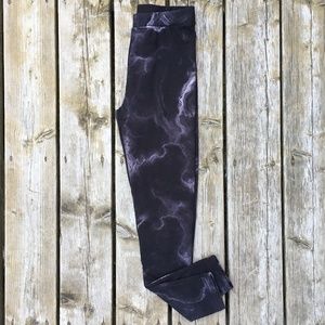 Shosho ⎮ Ankle length leggings